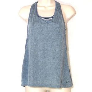 Nike Dri-Fit Women's Top, Size Small